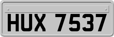 HUX7537