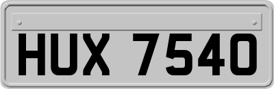 HUX7540