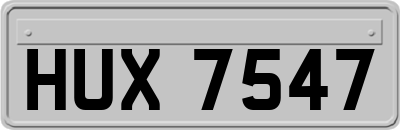 HUX7547