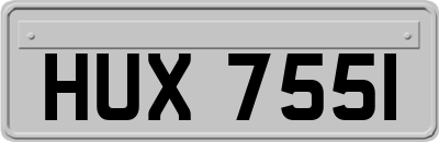 HUX7551