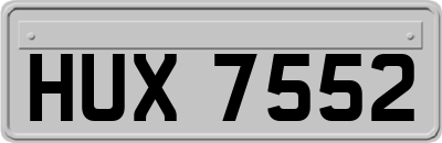 HUX7552