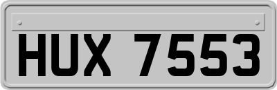 HUX7553