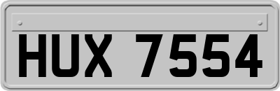 HUX7554