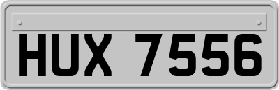 HUX7556