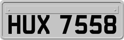 HUX7558