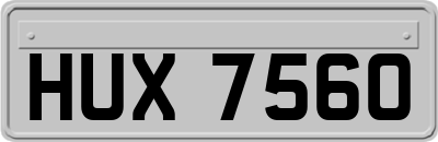 HUX7560