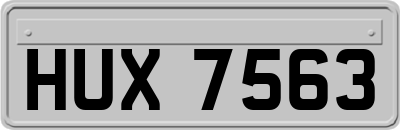 HUX7563