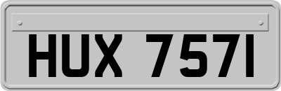 HUX7571