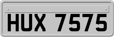 HUX7575