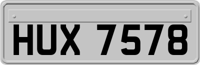 HUX7578