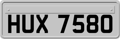 HUX7580