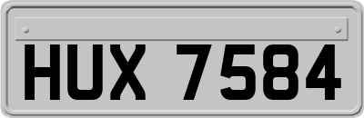 HUX7584