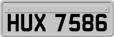 HUX7586