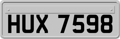 HUX7598