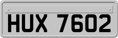 HUX7602