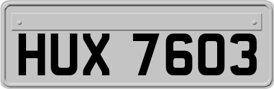 HUX7603