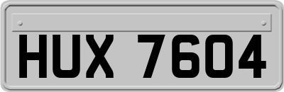 HUX7604