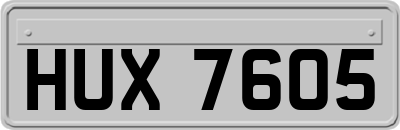 HUX7605