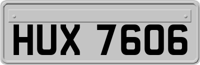 HUX7606