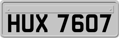 HUX7607