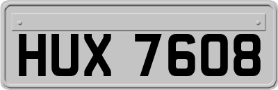 HUX7608