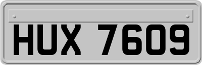 HUX7609