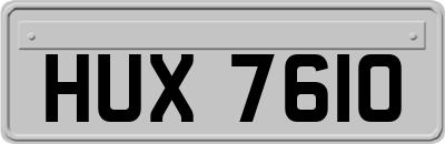 HUX7610