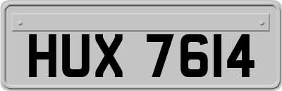 HUX7614