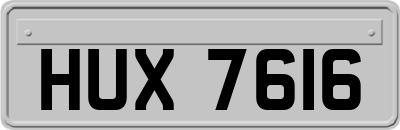 HUX7616