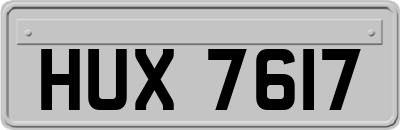 HUX7617