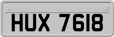 HUX7618