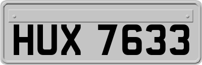 HUX7633