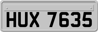 HUX7635