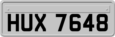 HUX7648