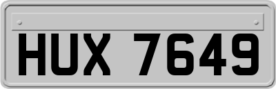 HUX7649