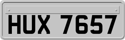 HUX7657