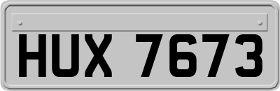 HUX7673