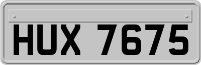 HUX7675