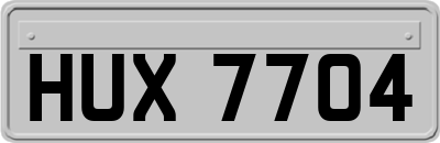 HUX7704