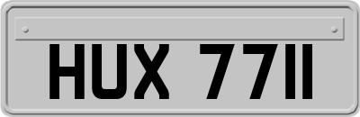 HUX7711