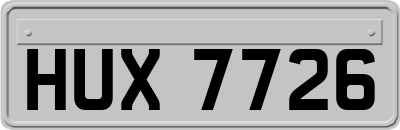 HUX7726