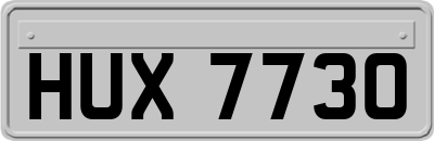 HUX7730