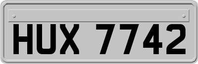 HUX7742