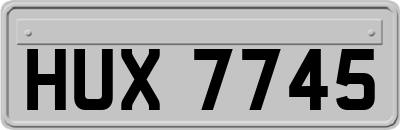 HUX7745