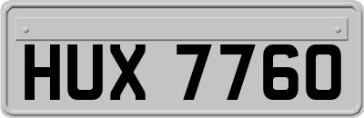 HUX7760