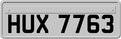 HUX7763