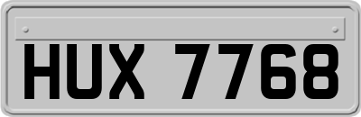 HUX7768