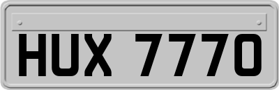 HUX7770