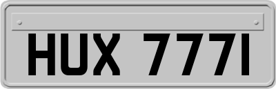 HUX7771