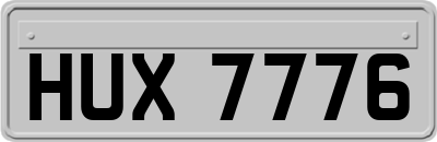 HUX7776